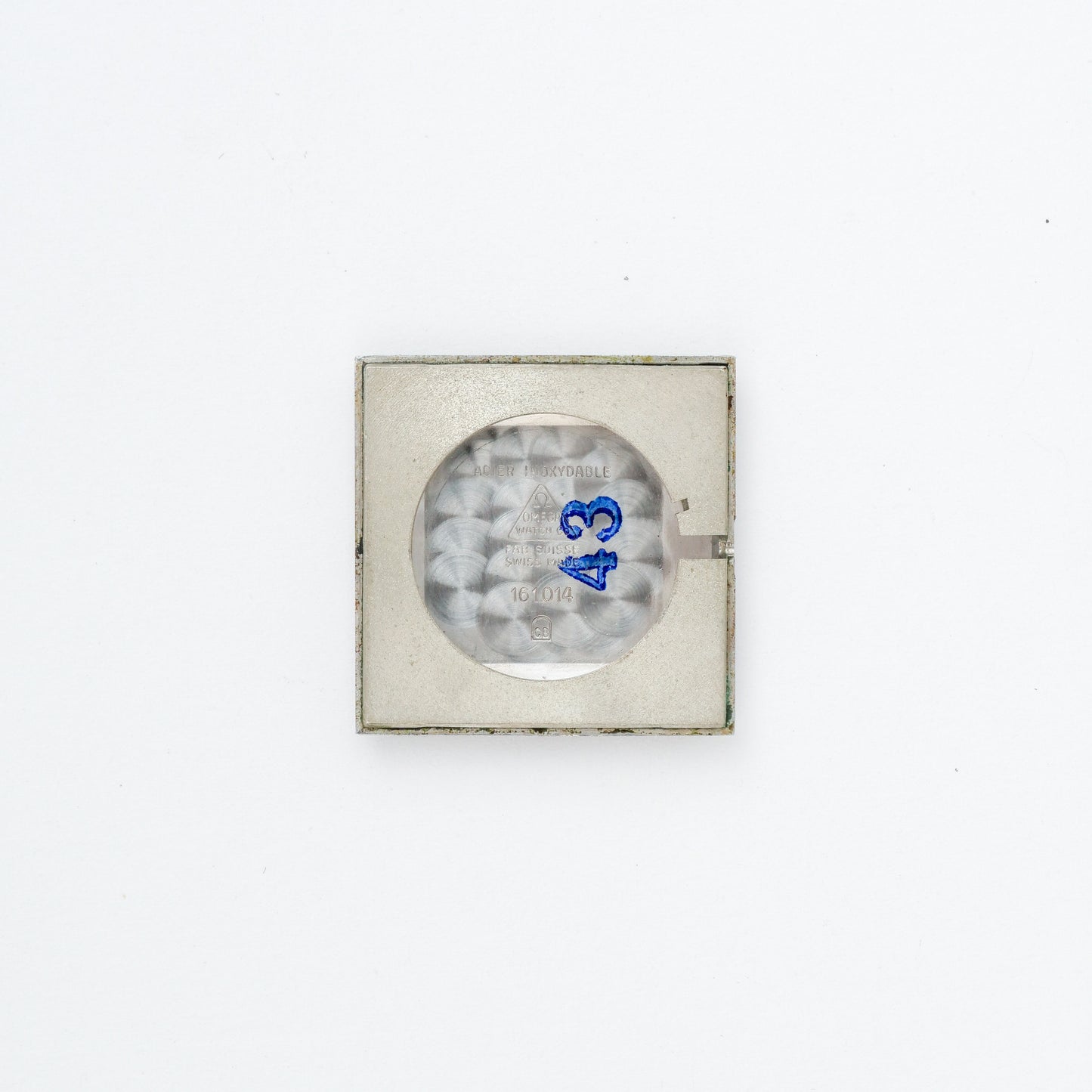 OMEGA AUTOMATIC REF. 161.014