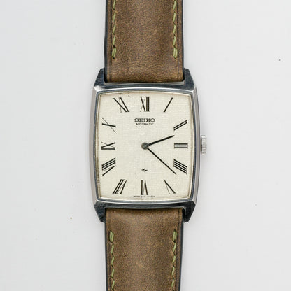 SEIKO CHARIOT AUTOMATIC REF. 2411-302A