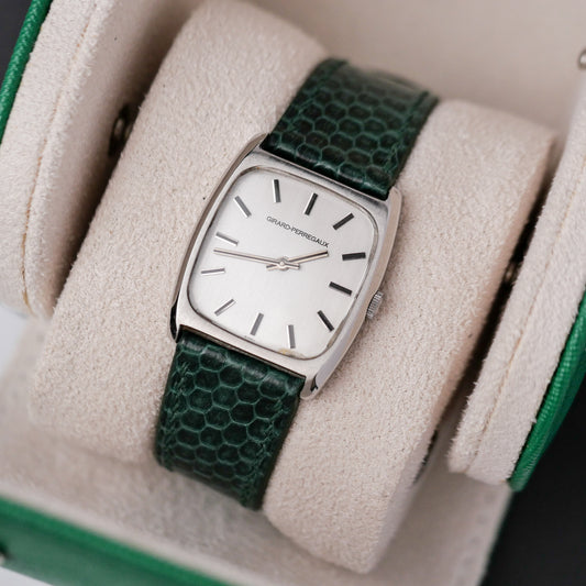 GIRARD-PERREGAUX REF. 091-484