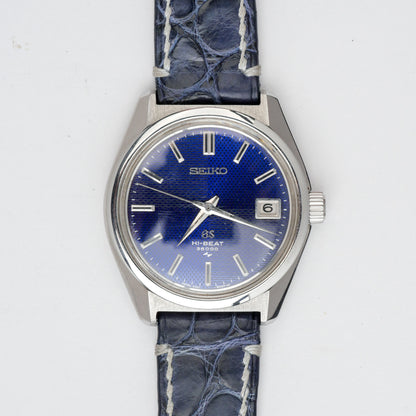 GRAND SEIKO GS HI-BEAT 36000 REF. 4522-8000