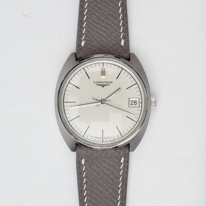 LONGINES LINEN DIAL REF. 8264-1