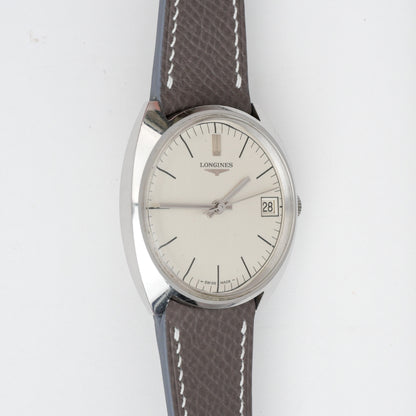 LONGINES LINEN DIAL REF. 8264-1