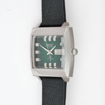SEIKO LORD MATIC LM AUTOMATIC DAY-DATE REF. 5606-5180
