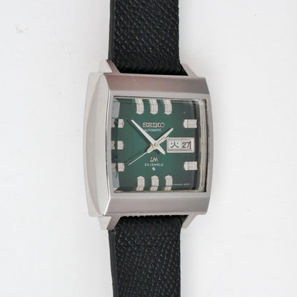 SEIKO LORD MATIC LM AUTOMATIC DAY-DATE REF. 5606-5180