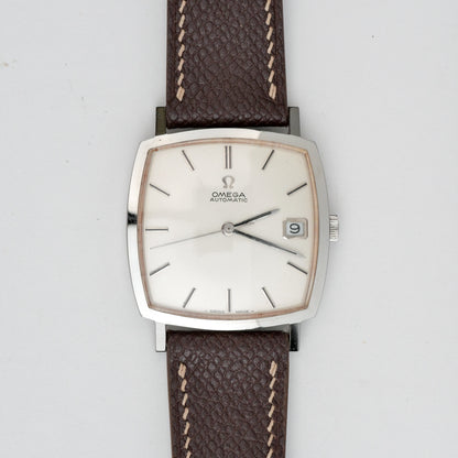 OMEGA AUTOMATIC REF. 162.025