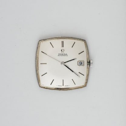 OMEGA AUTOMATIC REF. 162.025