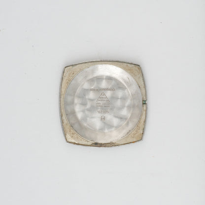 OMEGA AUTOMATIC REF. 162.025