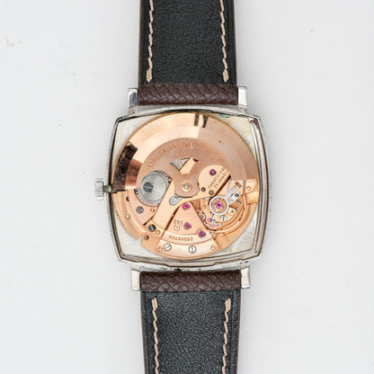 OMEGA AUTOMATIC REF. 162.025