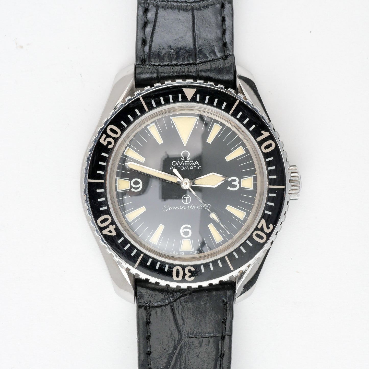 OMEGA SEAMASTER 300 AUTOMATIC REF. 165.024