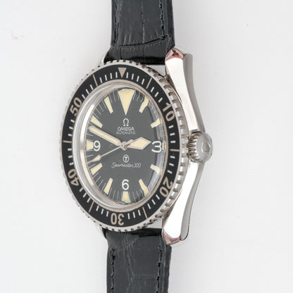 OMEGA SEAMASTER 300 AUTOMATIC REF. 165.024