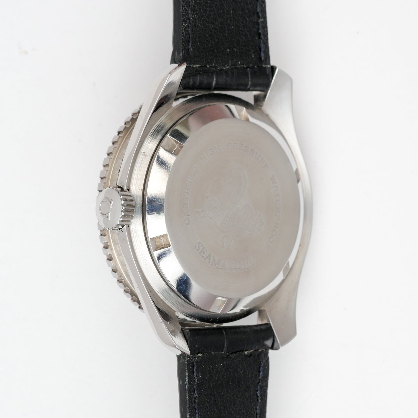 OMEGA SEAMASTER 300 AUTOMATIC REF. 165.024