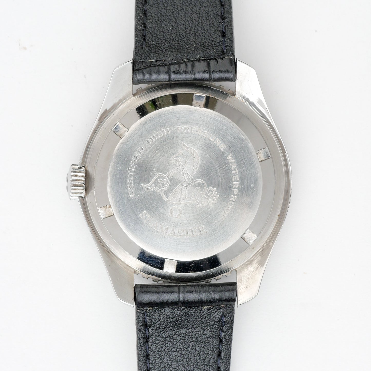 OMEGA SEAMASTER 300 AUTOMATIC REF. 165.024