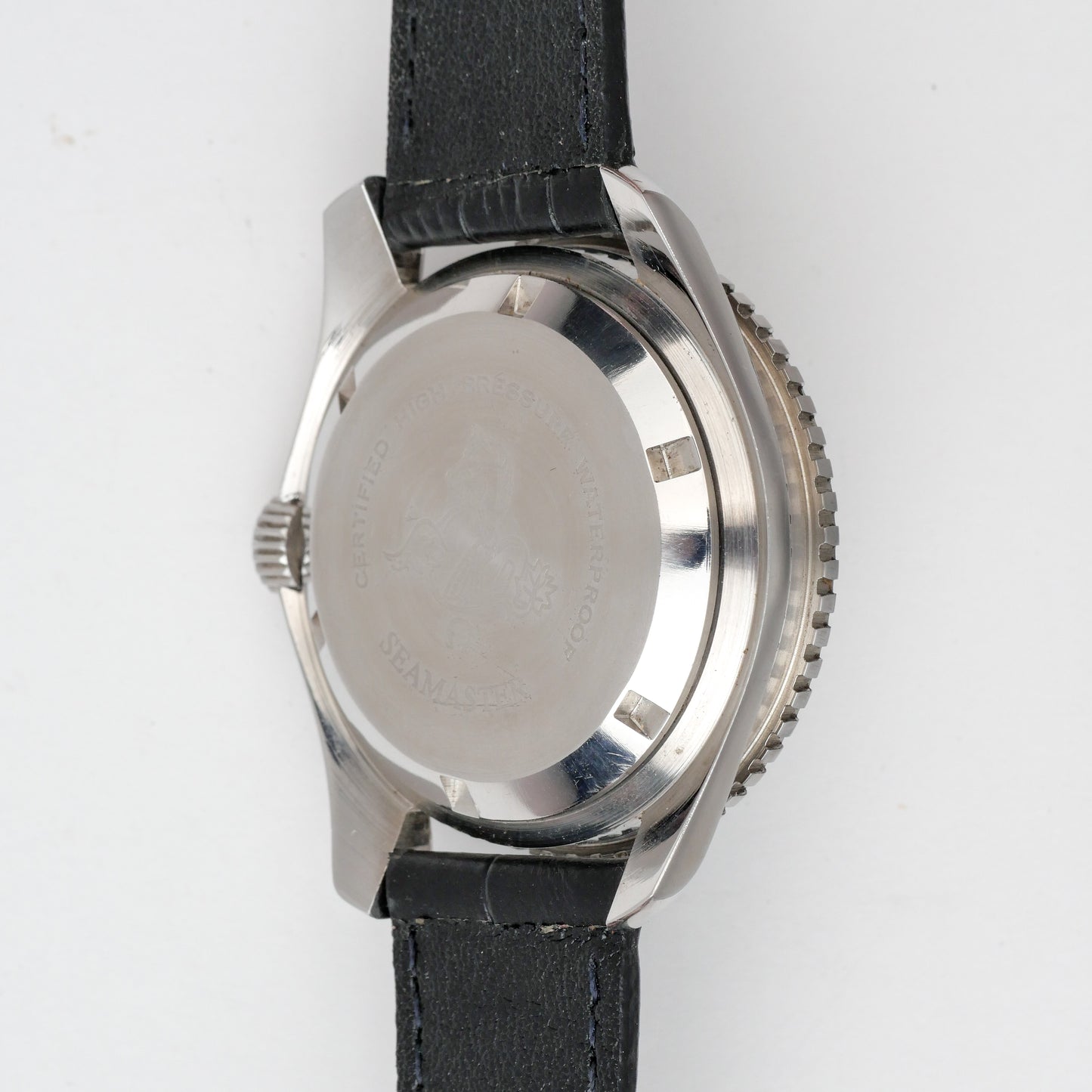 OMEGA SEAMASTER 300 AUTOMATIC REF. 165.024