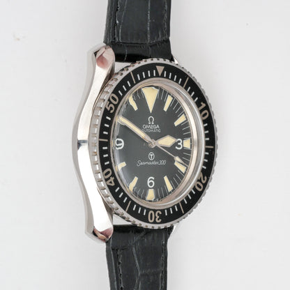 OMEGA SEAMASTER 300 AUTOMATIC REF. 165.024
