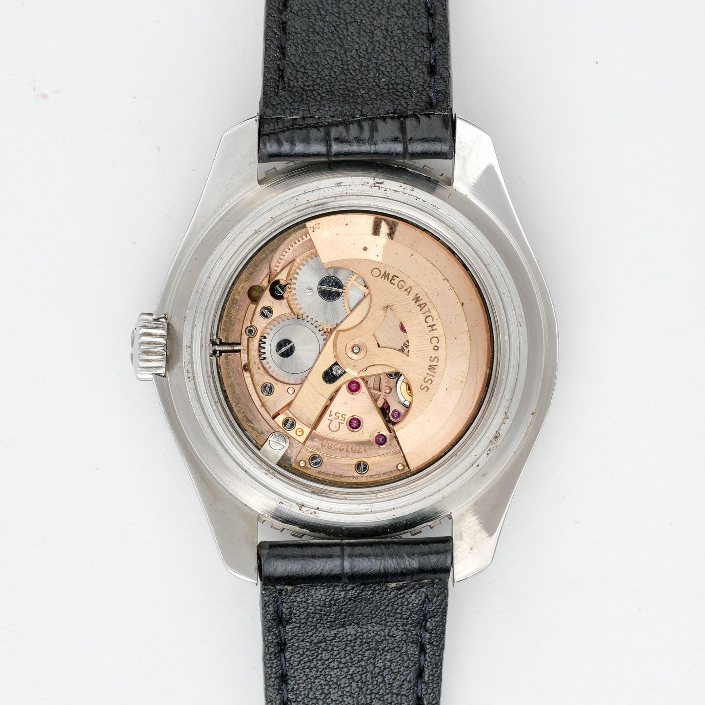 OMEGA SEAMASTER 300 AUTOMATIC REF. 165.024