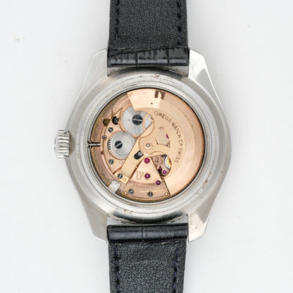 OMEGA SEAMASTER 300 AUTOMATIC REF. 165.024