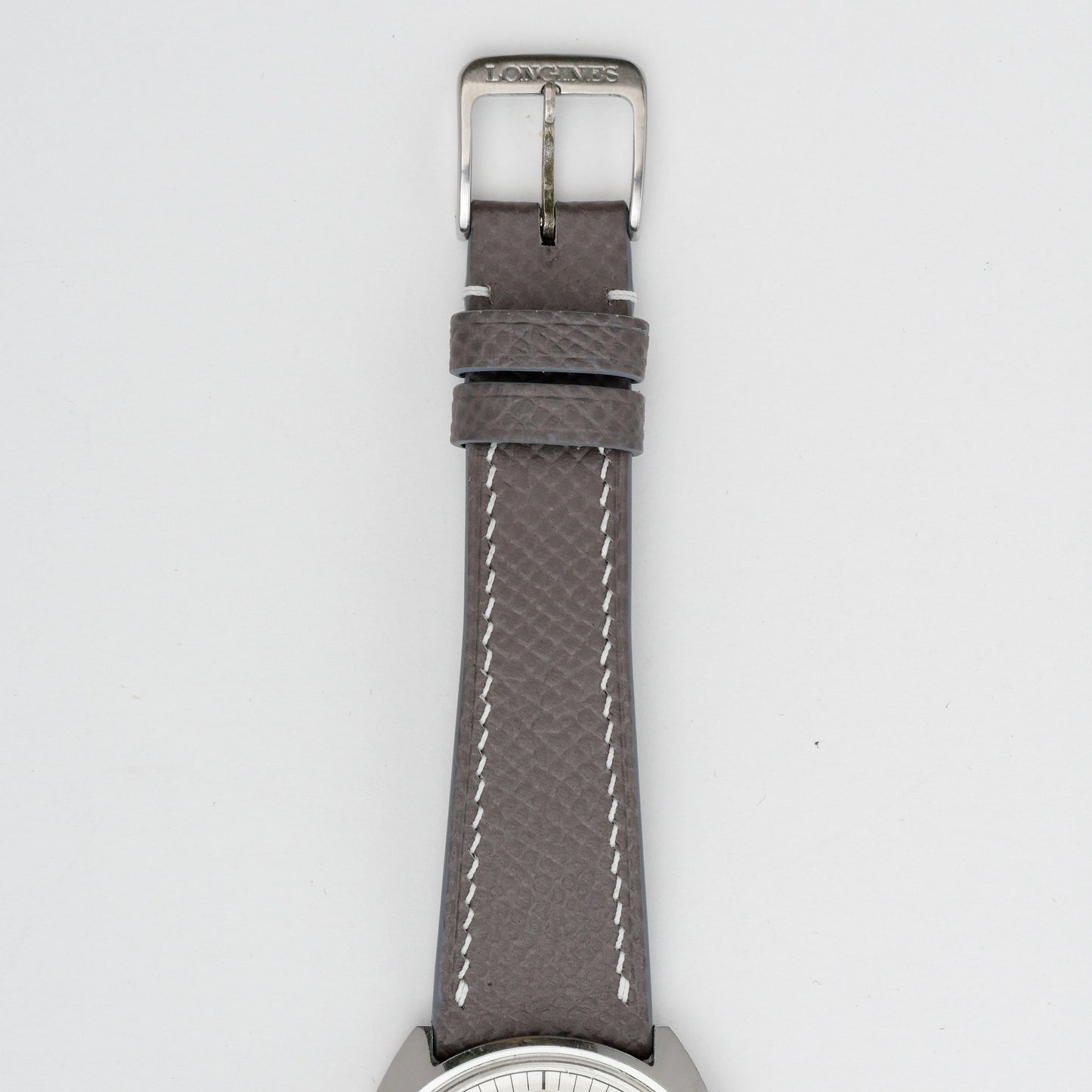 LONGINES LINEN DIAL REF. 8264-1