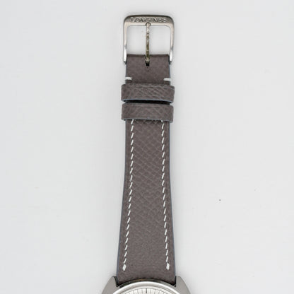 LONGINES LINEN DIAL REF. 8264-1