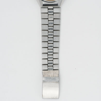 SEIKO LORD MATIC LM FACETED CRYSTAL AUTOMATIC REF. 5606-7290