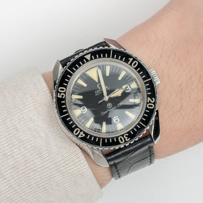 OMEGA SEAMASTER 300 AUTOMATIC REF. 165.024