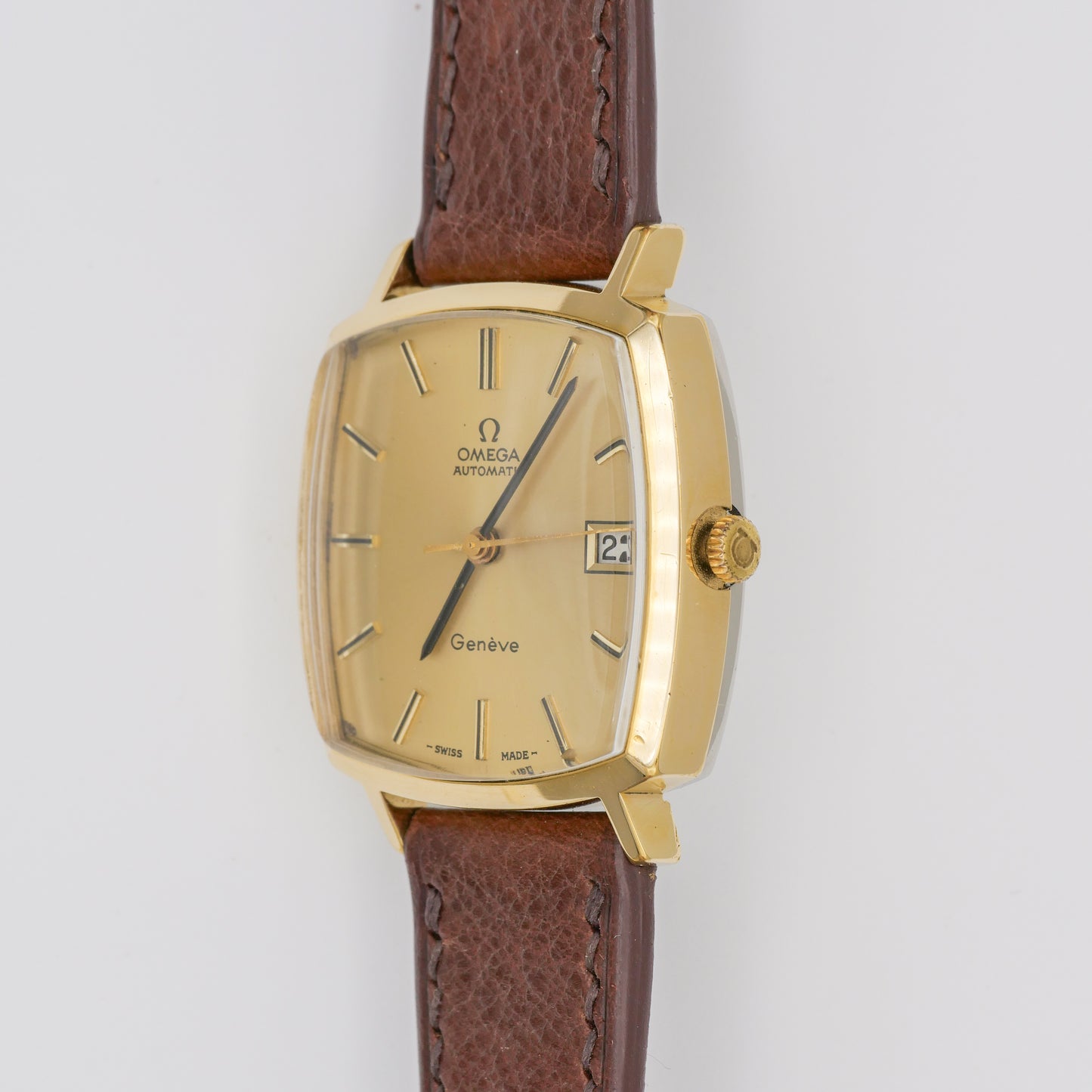 OMEGA GENÈVE AUTOMATIC REF. 162.0042