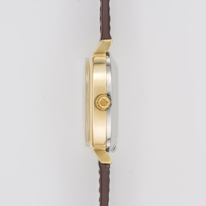 OMEGA GENÈVE AUTOMATIC REF. 162.0042