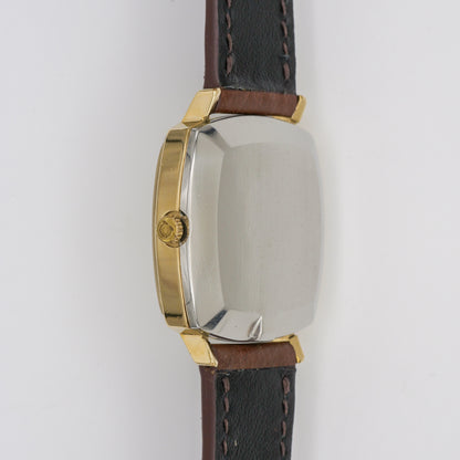 OMEGA GENÈVE AUTOMATIC REF. 162.0042
