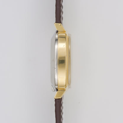 OMEGA GENÈVE AUTOMATIC REF. 162.0042