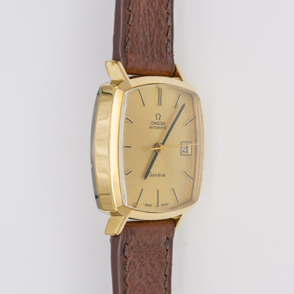 OMEGA GENÈVE AUTOMATIC REF. 162.0042