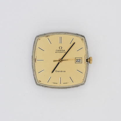 OMEGA GENÈVE AUTOMATIC REF. 162.0042