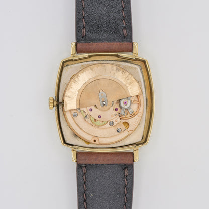 OMEGA GENÈVE AUTOMATIC REF. 162.0042