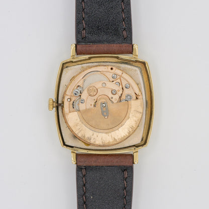 OMEGA GENÈVE AUTOMATIC REF. 162.0042