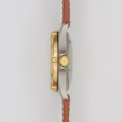 TAG HEUER 200 METERS AUTOMATIC REF. 665.013T