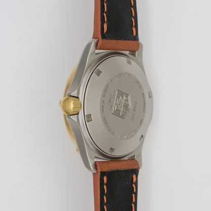 TAG HEUER 200 METERS AUTOMATIC REF. 665.013T