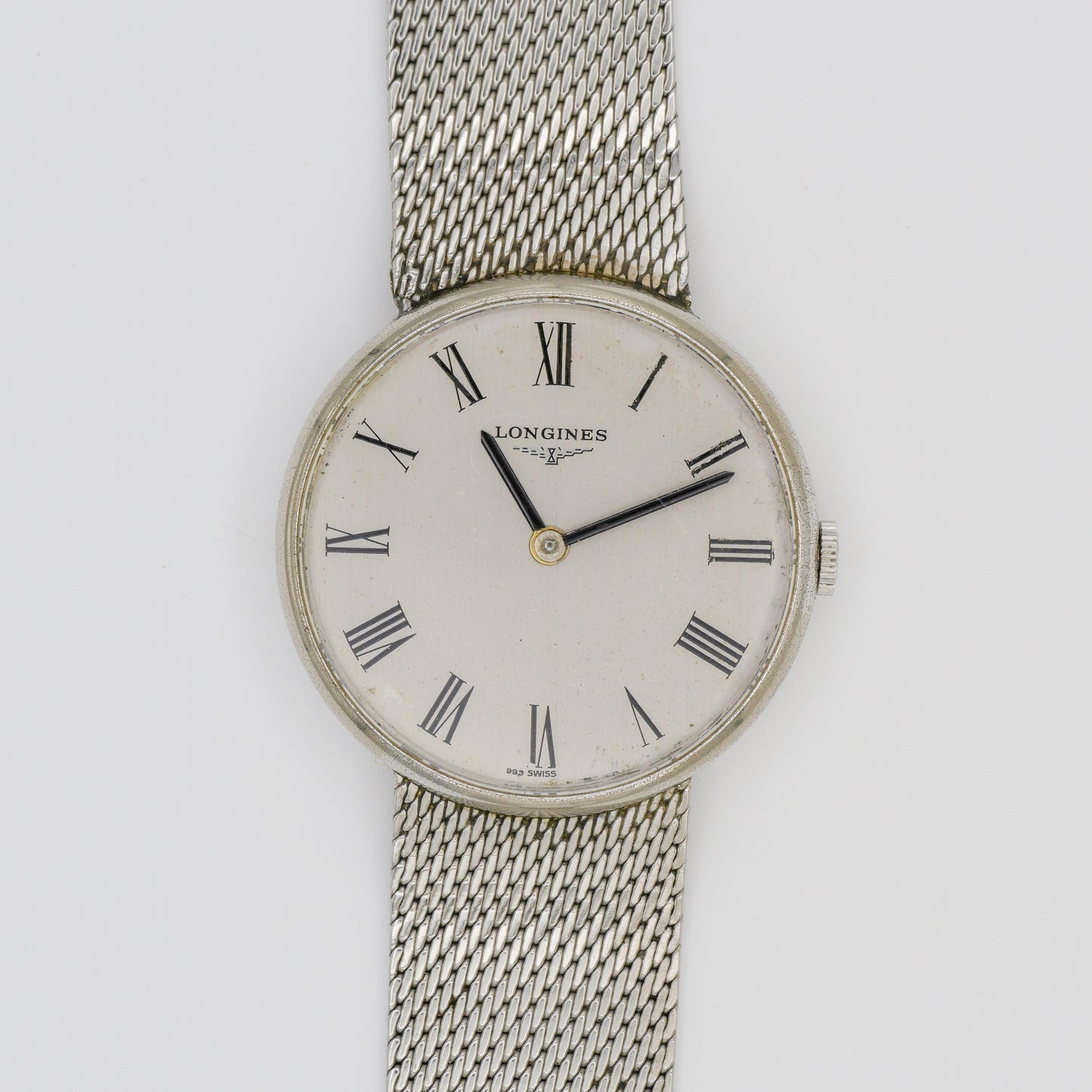 LONGINES REF. 4196