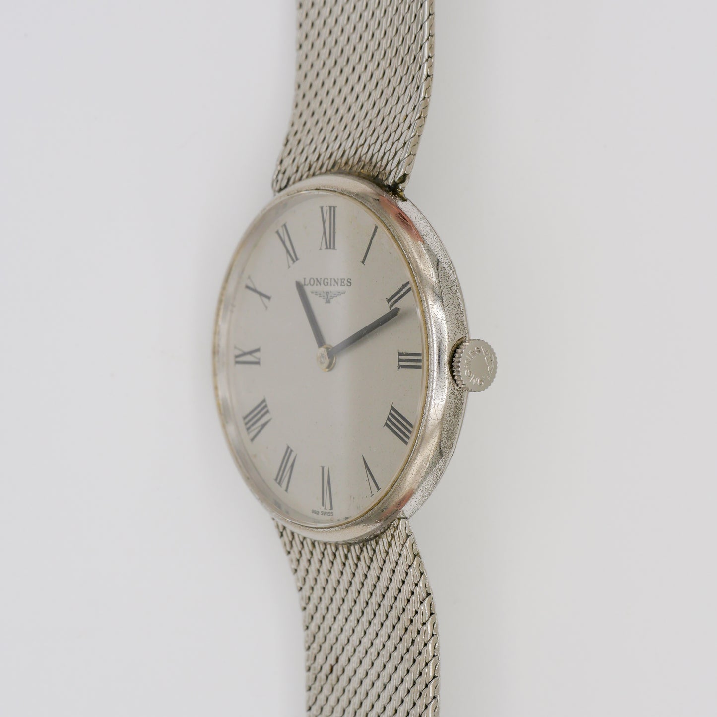 LONGINES REF. 4196