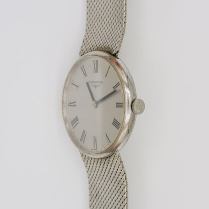 LONGINES REF. 4196