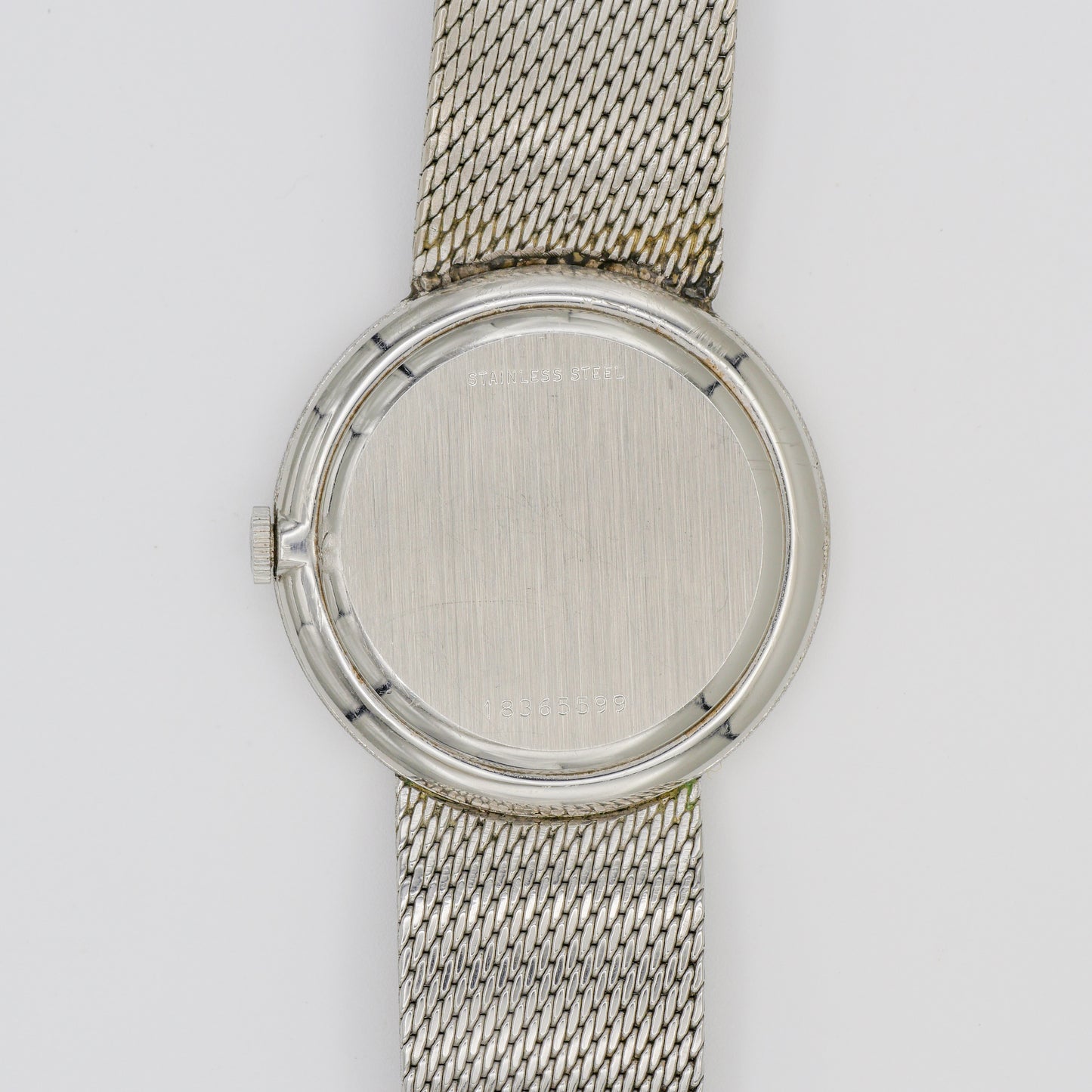 LONGINES REF. 4196