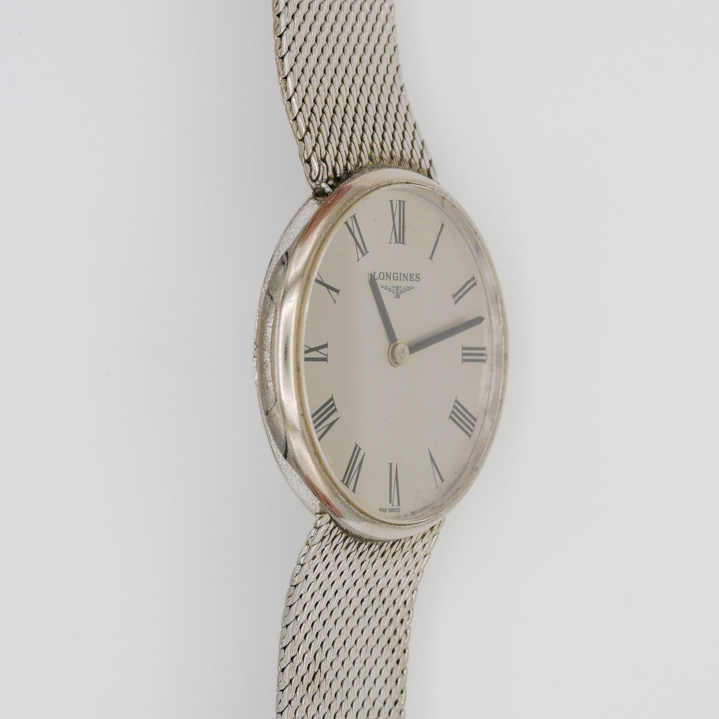 LONGINES REF. 4196