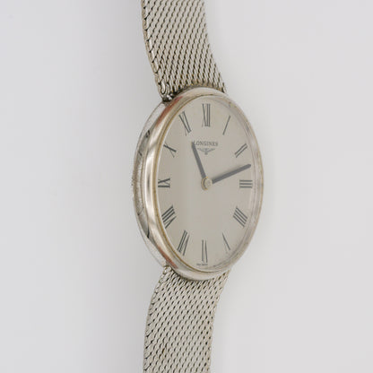 LONGINES REF. 4196
