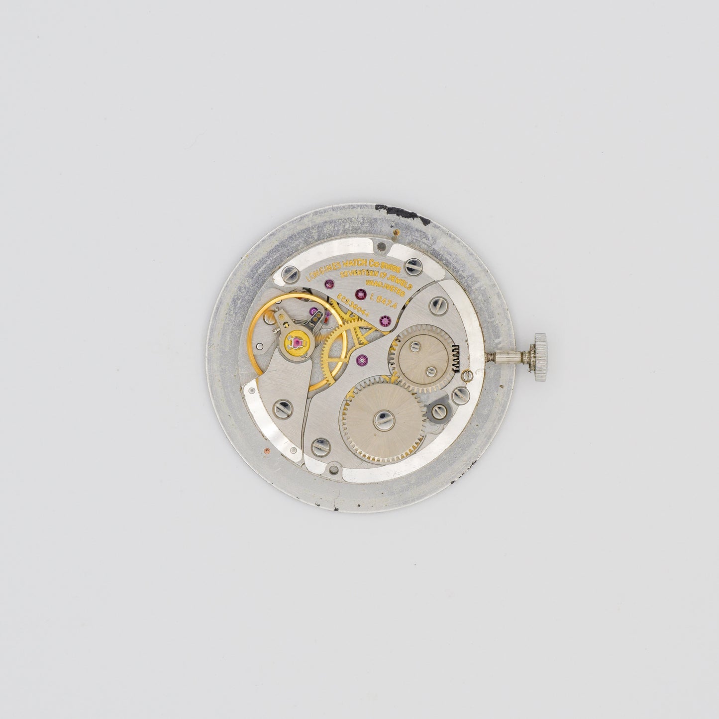 LONGINES REF. 4196