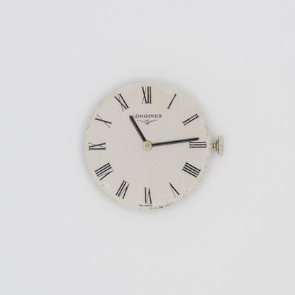 LONGINES REF. 4196