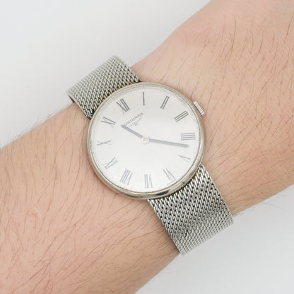 LONGINES REF. 4196