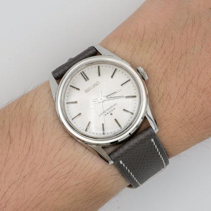 SEIKO LORD MARVEL HI-BEAT 36000 REF. 5740-8000