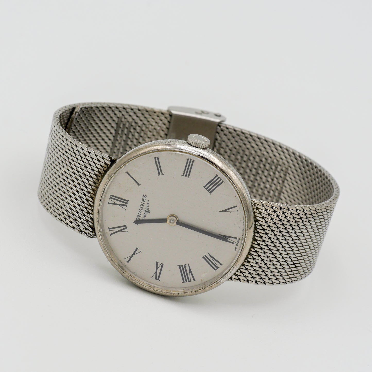 LONGINES REF. 4196