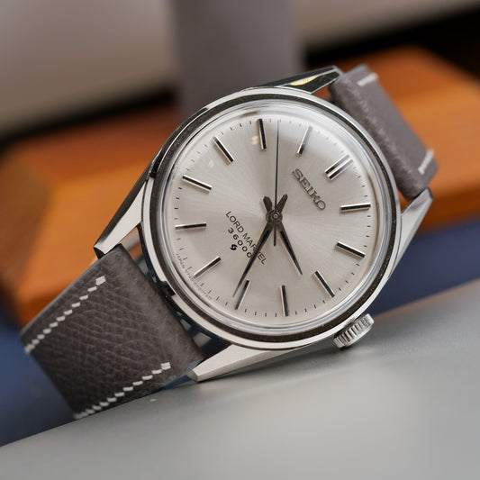SEIKO LORD MARVEL HI-BEAT 36000 REF. 5740-8000