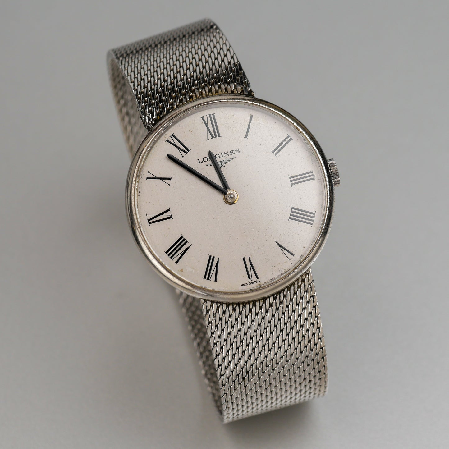 LONGINES REF. 4196