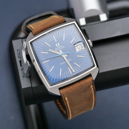 OMEGA SEAMASTER AUTOMATIC REF. 166.042