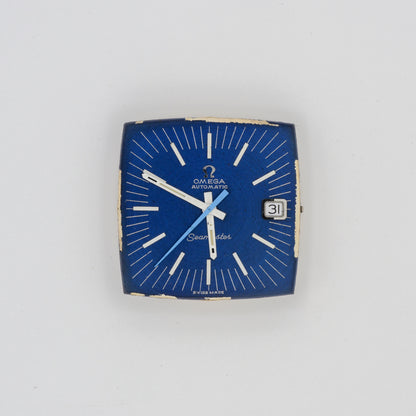 OMEGA SEAMASTER AUTOMATIC REF. 166.042