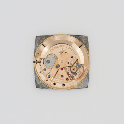 OMEGA SEAMASTER AUTOMATIC REF. 166.042